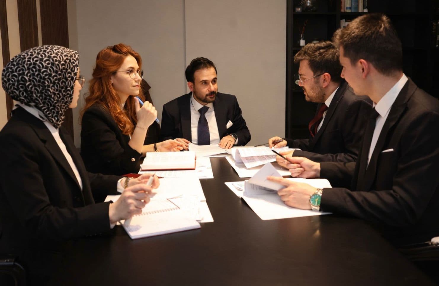 Hakkımızda - Ofis ve Ekip