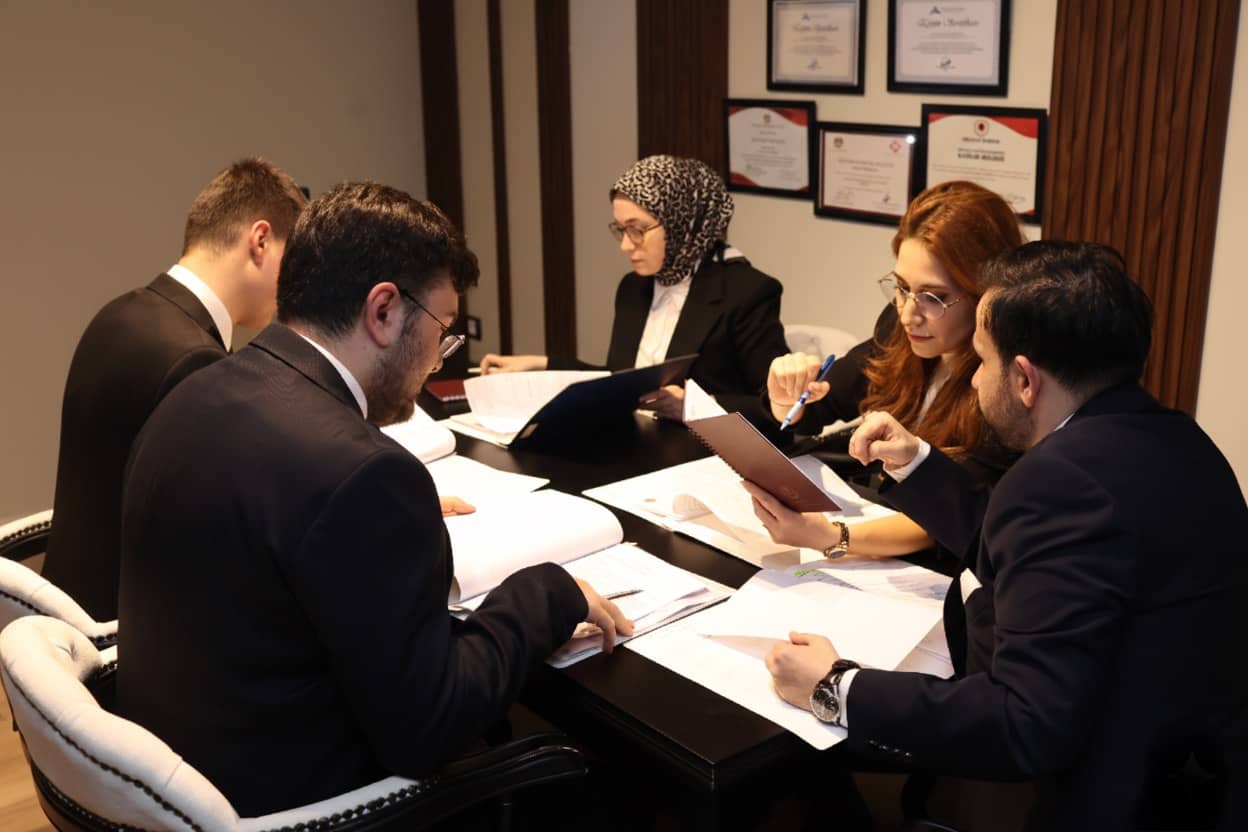 35+ Yıllık Deneyimimizle Yanınızdayız