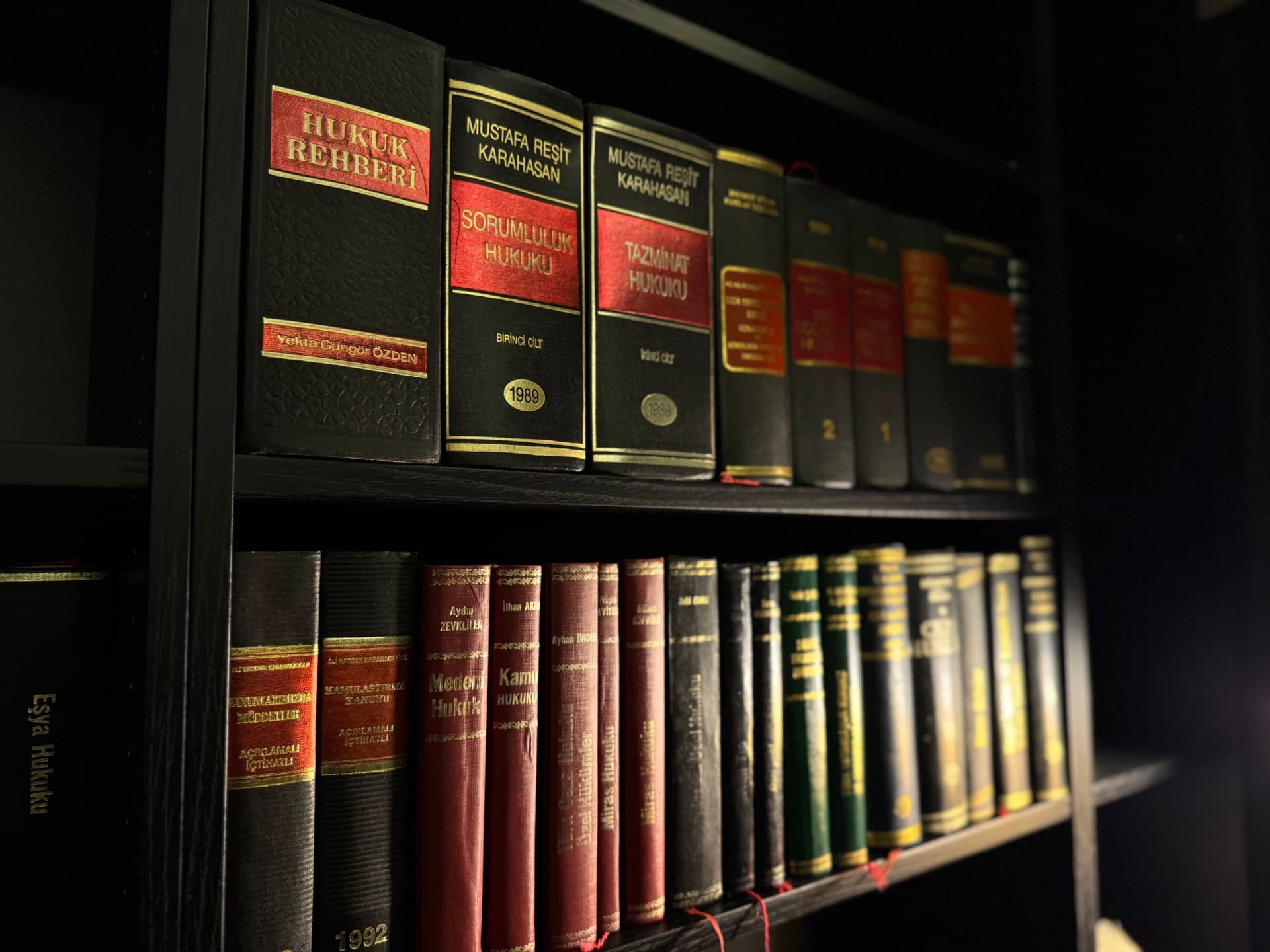 Etkin Hukuki Çözümler