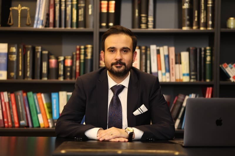 Av. Çağrı Yiğitoğlu