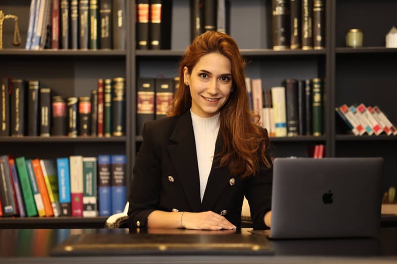 Av. Arb. Merve Yiğitoğlu