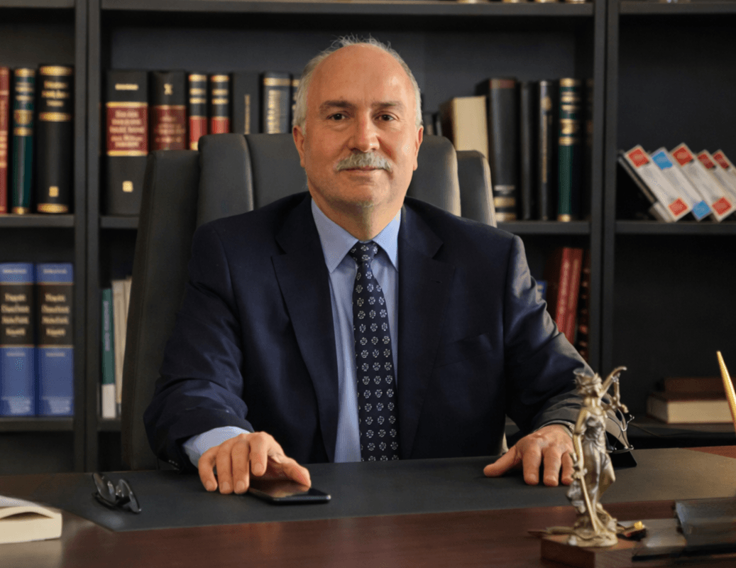 Şerafettin Yiğitoğlu