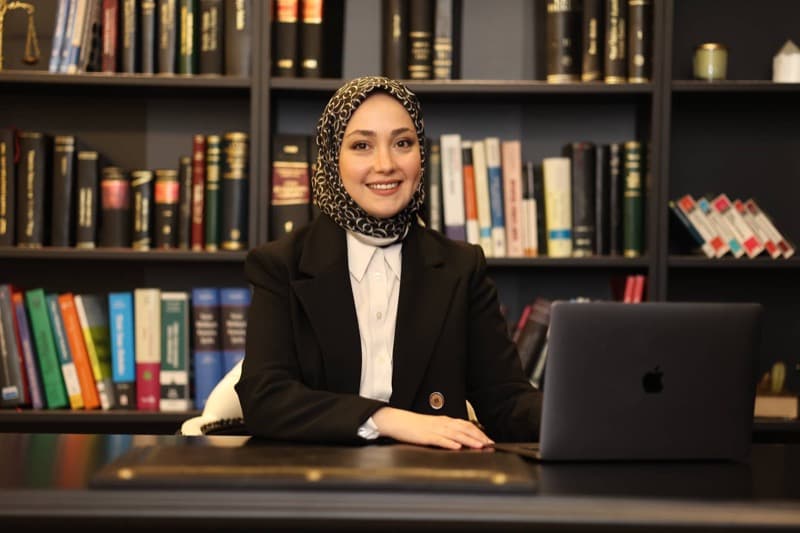 Av. Tuğba Yiğitoğlu