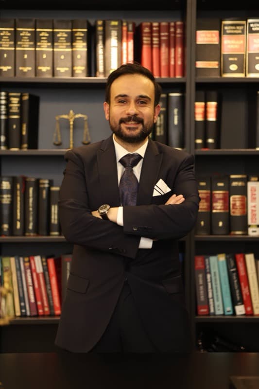 Av. Çağrı Yiğitoğlu