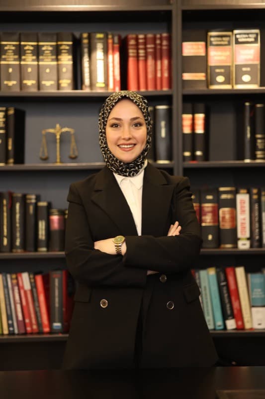 Av. Tuğba Yiğitoğlu